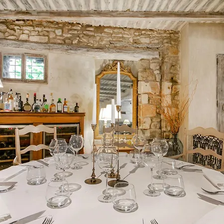 Couette-café La Prévôté - Particulier&restaurant