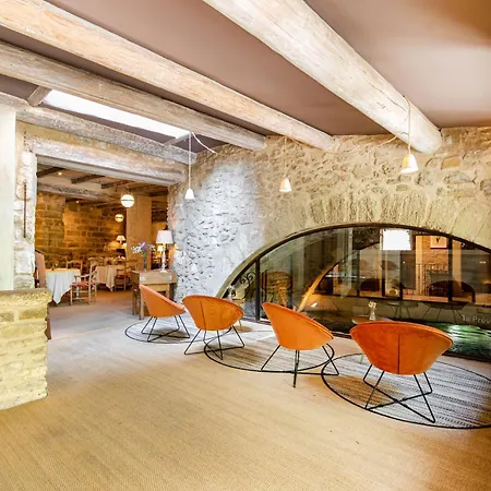 La Prévôté - Particulier&restaurant LʼIsle-sur-la-Sorgue