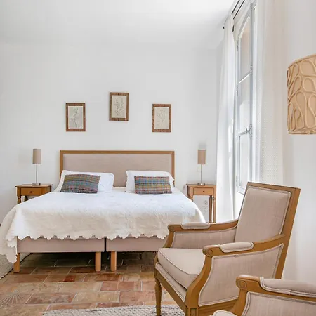 La Prévôté - Particulier&restaurant 3*