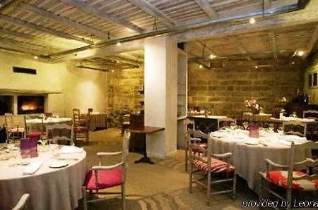 La Prévôté - Particulier&restaurant Couette-café LʼIsle-sur-la-Sorgue