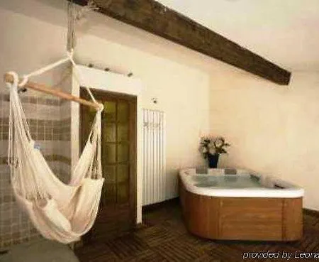 Couette-café La Prévôté - Particulier&restaurant 3*