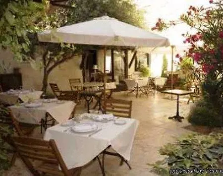 Bed & Breakfast La Prévôté - Particulier&restaurant