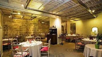 Couette-café La Prévôté - Particulier&restaurant 3*