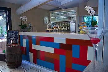 La Prévôté - Particulier&restaurant 3* LʼIsle-sur-la-Sorgue