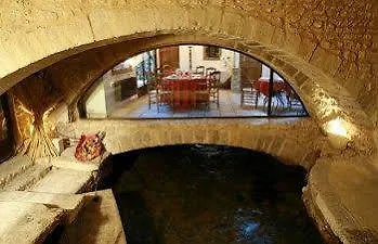 Couette-café La Prévôté - Particulier&restaurant 3*