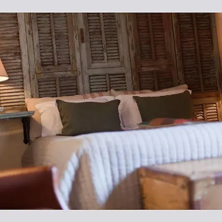 Couette-café La Prévôté - Particulier&restaurant 3*