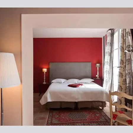 Couette-café La Prévôté - Particulier&restaurant 3*