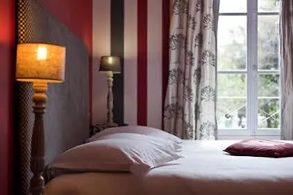 La Prévôté - Particulier&restaurant 3* LʼIsle-sur-la-Sorgue