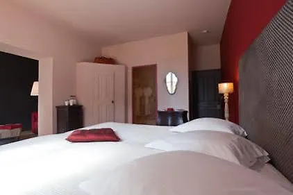 La Prévôté - Particulier&restaurant 3*