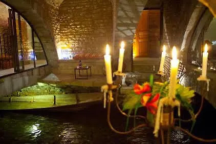 La Prévôté - Particulier&restaurant 3*