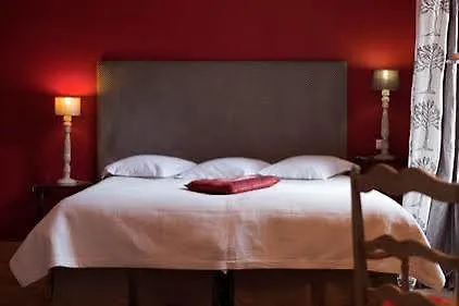 La Prévôté - Particulier&restaurant Couette-café