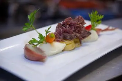 La Prévôté - Particulier&restaurant