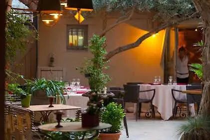 La Prévôté - Particulier&restaurant LʼIsle-sur-la-Sorgue